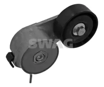 70 93 6446 SWAG Натяжитель ремня, клиновой зубча